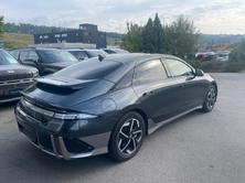 HYUNDAI Ioniq 6 77kWh Launch Edition 4WD, Electric, Second hand / Used, Automatic - 6