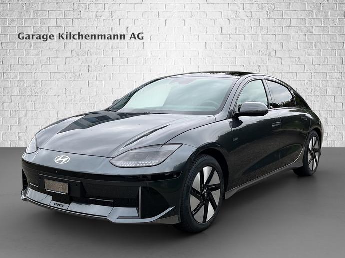 HYUNDAI Ioniq 6 77kWh Launch Edition 4WD, Elektro, Occasion / Gebraucht, Automatik