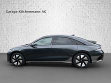 HYUNDAI Ioniq 6 77kWh Launch Edition 4WD, Elektro, Occasion / Gebraucht, Automatik - 2
