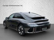 HYUNDAI Ioniq 6 77kWh Launch Edition 4WD, Elektro, Occasion / Gebraucht, Automatik - 3