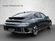 HYUNDAI Ioniq 6 77kWh Launch Edition 4WD, Elektro, Occasion / Gebraucht, Automatik - 5