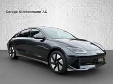 HYUNDAI Ioniq 6 77kWh Launch Edition 4WD, Elektro, Occasion / Gebraucht, Automatik - 7