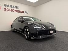 HYUNDAI Ioniq 6 77,4 kWh Vertex 4WD, Elektro, Occasion / Gebraucht, Automatik - 3