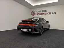HYUNDAI Ioniq 6 77,4 kWh Vertex 4WD, Elektro, Occasion / Gebraucht, Automatik - 5