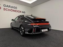 HYUNDAI Ioniq 6 77,4 kWh Vertex 4WD, Elektro, Occasion / Gebraucht, Automatik - 7