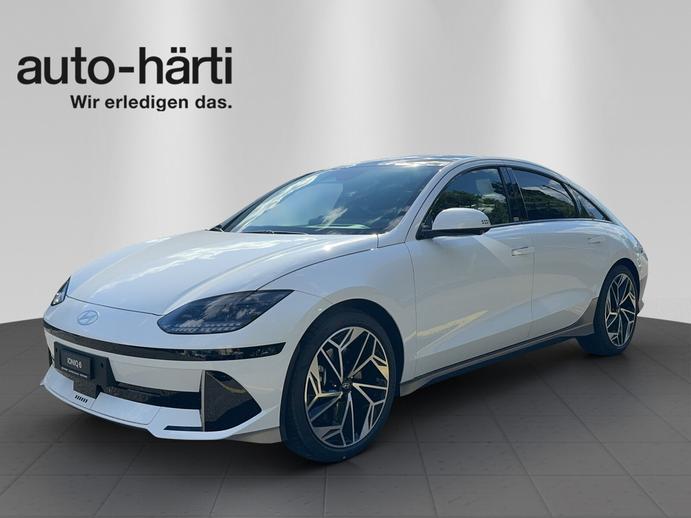 HYUNDAI Ioniq 6 77kWh Launch 2WD, Elettrica, Occasioni / Usate, Automatico