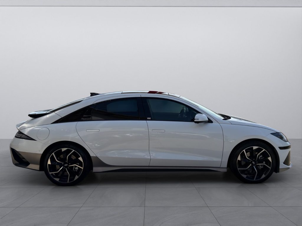 HYUNDAI Ioniq 6 Launch Edition 4WD, Elettrica, Auto dimostrativa, Automatico - 6