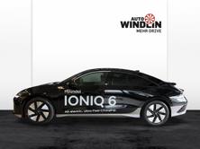 HYUNDAI Ioniq 6 Launch Edition 4WD 77.4kWh, Electric, Ex-demonstrator, Automatic - 4