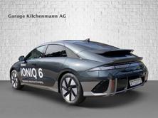 HYUNDAI Ioniq 6 77kWh Launch Edition 4WD, Elettrica, Auto dimostrativa, Automatico - 3