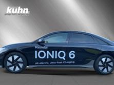 HYUNDAI Ioniq 6 Launch Edition 4WD, Electric, Ex-demonstrator, Automatic - 2