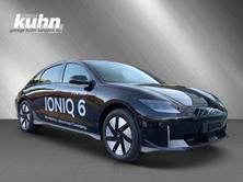 HYUNDAI Ioniq 6 Launch Edition 4WD, Electric, Ex-demonstrator, Automatic - 7