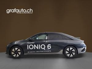 HYUNDAI Ioniq 6 Launch Edition 4WD
