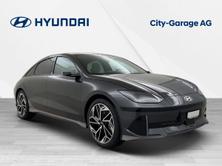 HYUNDAI Ioniq 6 Launch Edition 4WD 77.4 kWh, Elektro, Vorführwagen, Automat - 2