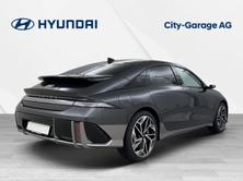 HYUNDAI Ioniq 6 Launch Edition 4WD 77.4 kWh, Électrique, Voiture de démonstration, Automatique - 3