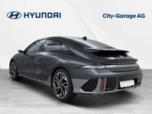 HYUNDAI Ioniq 6 Launch Edition 4WD 77.4 kWh, Elektro, Vorführwagen, Automat - 4