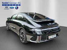 HYUNDAI Ioniq 6 Launch Edition 4WD, Electric, Ex-demonstrator, Automatic - 4