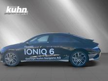HYUNDAI Ioniq 6 Launch Ed. 4WD, Elektro, Vorführwagen, Automat - 2