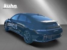 HYUNDAI Ioniq 6 Launch Ed. 4WD, Electric, Ex-demonstrator, Automatic - 3