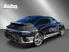HYUNDAI Ioniq 6 Launch Ed. 4WD, Electric, Ex-demonstrator, Automatic - 5