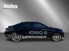 HYUNDAI Ioniq 6 Launch Ed. 4WD, Elektro, Vorführwagen, Automat - 6