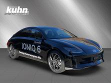 HYUNDAI Ioniq 6 Launch Ed. 4WD, Electric, Ex-demonstrator, Automatic - 7