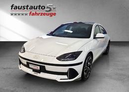 HYUNDAI Ioniq 6 Launch Edition 4WD 20"