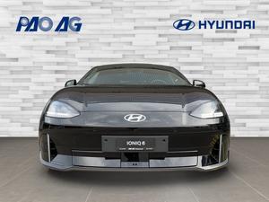 HYUNDAI Ioniq 6 77kWh Launch Edition 4WD