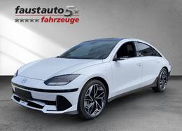 HYUNDAI Ioniq 6 Launch Edition 4WD 20", Digital
