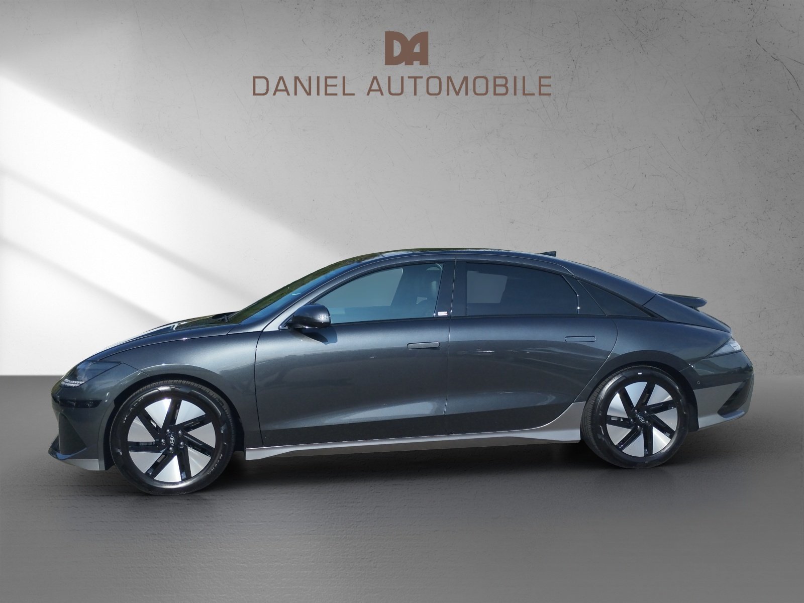 HYUNDAI Ioniq 6 Launch Edition, Elettrica, Auto dimostrativa, Automatico - 4