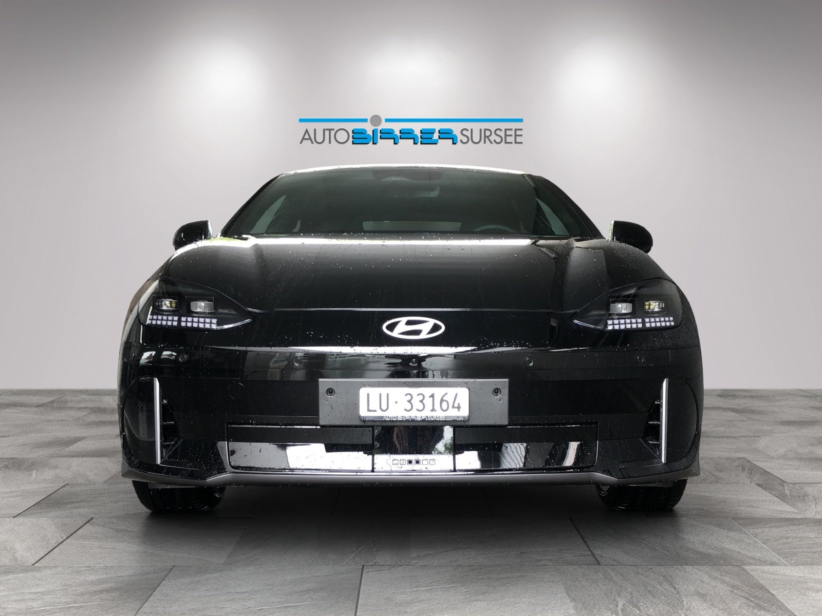 HYUNDAI Ioniq 6 Launch Edition, Elettrica, Auto dimostrativa, Automatico - 2
