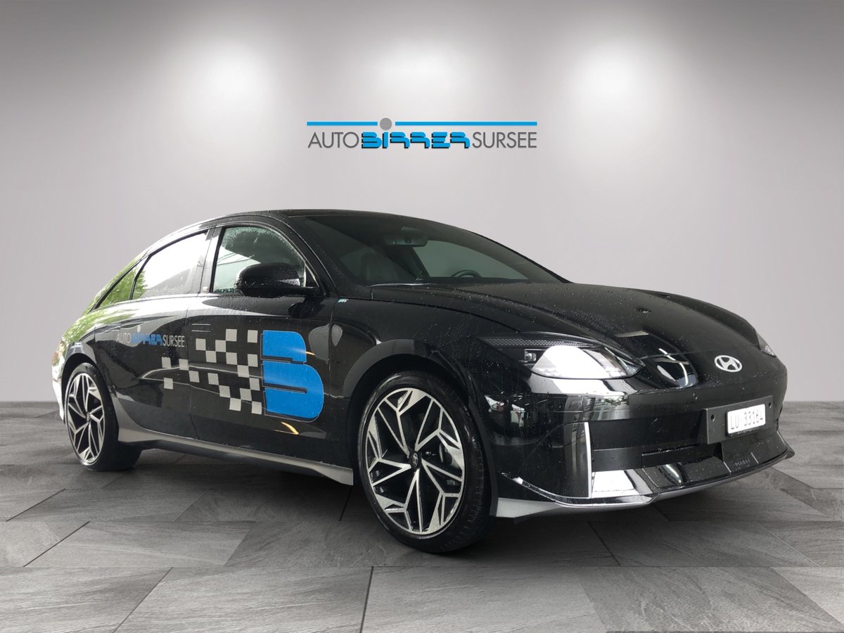 HYUNDAI Ioniq 6 Launch Edition, Elettrica, Auto dimostrativa, Automatico - 3