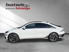 HYUNDAI Ioniq 6 Launch Edition 4WD 20", Elektro, Vorführwagen, Automat - 3