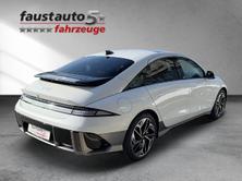 HYUNDAI Ioniq 6 Launch Edition 4WD 20", Elektro, Vorführwagen, Automat - 5