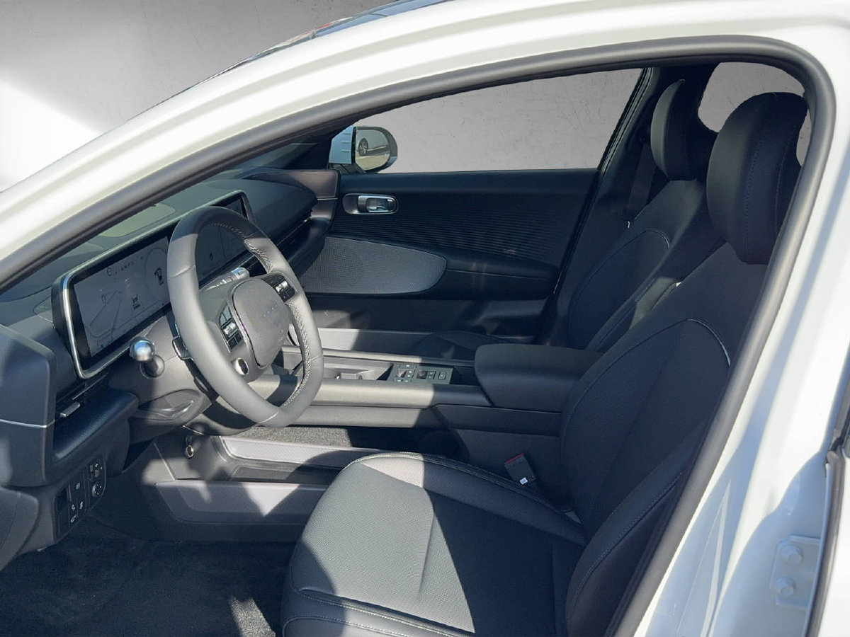HYUNDAI Ioniq 6 Launch Edition 4WD 20", Elektro, Vorführwagen, Automat - 6