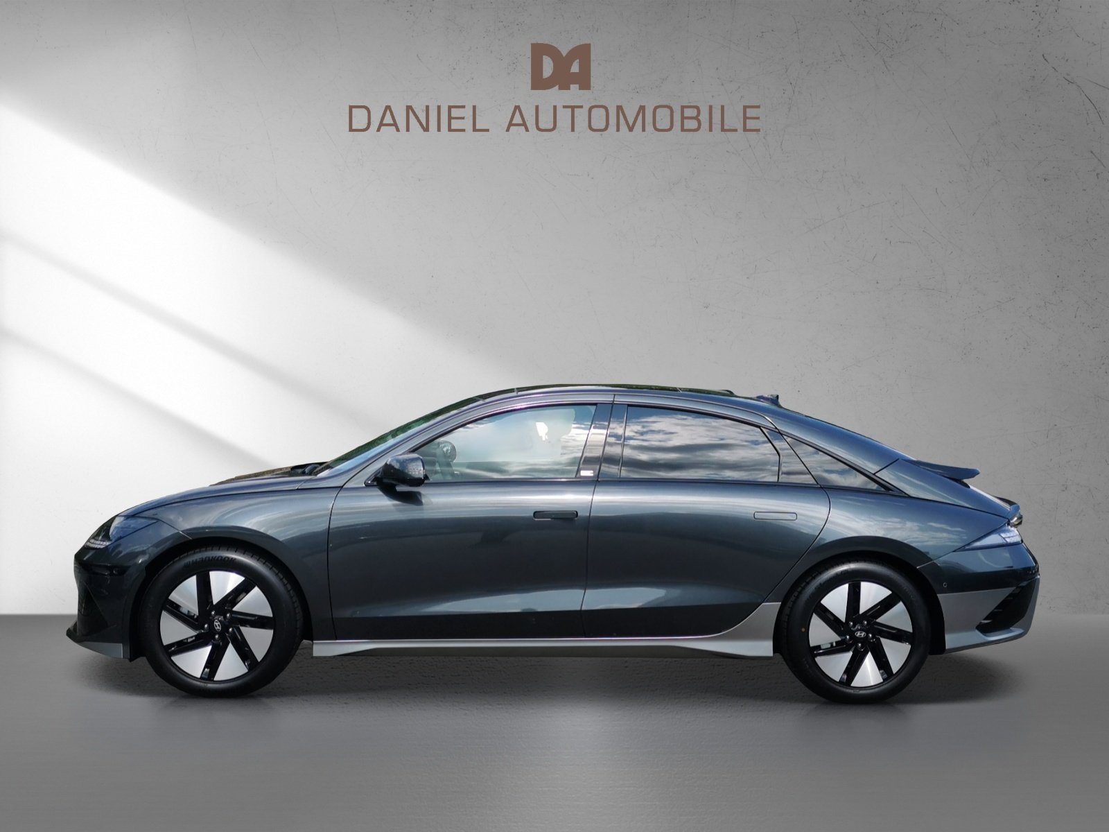 HYUNDAI Ioniq 6 Launch Edition 4WD, Elettrica, Auto dimostrativa, Automatico - 4