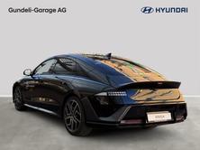HYUNDAI Ioniq 6 84kWh N Line 4WD, Electric, Ex-demonstrator, Automatic - 4