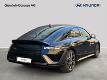 HYUNDAI Ioniq 6 84kWh N Line 4WD, Electric, Ex-demonstrator, Automatic - 5