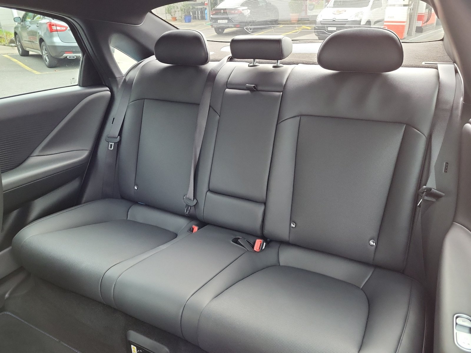 HYUNDAI Ioniq 6 Launch Edition 4WD, Elettrica, Auto dimostrativa, Automatico - 7