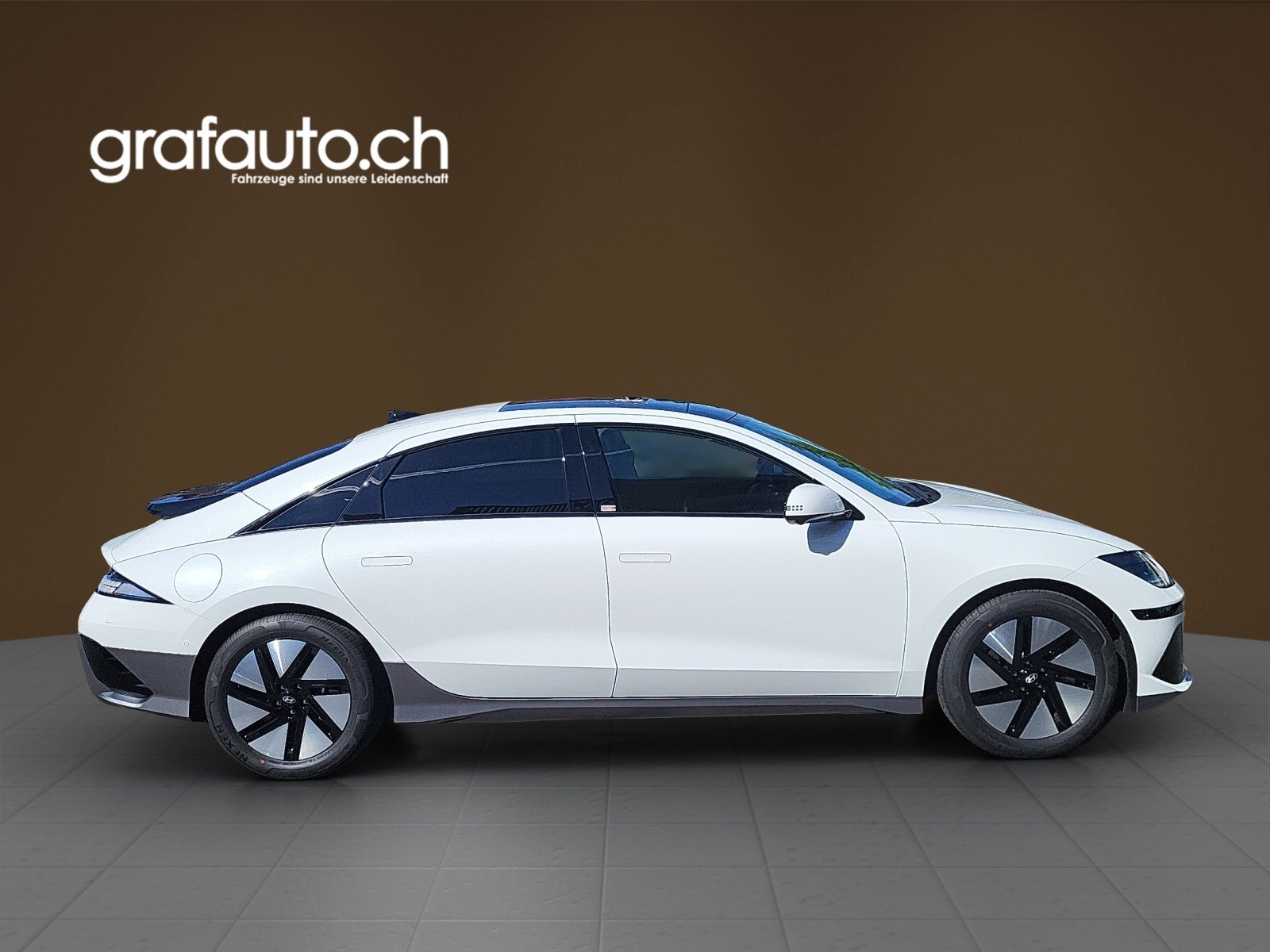HYUNDAI Ioniq 6 Launch Edition 2 WD, Elettrica, Auto dimostrativa, Automatico - 3