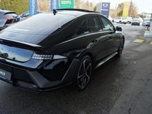 HYUNDAI Ioniq 6 84kWh N Line 4WD, Electric, Ex-demonstrator, Automatic - 5