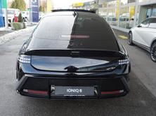 HYUNDAI Ioniq 6 84kWh N Line 4WD, Electric, Ex-demonstrator, Automatic - 6