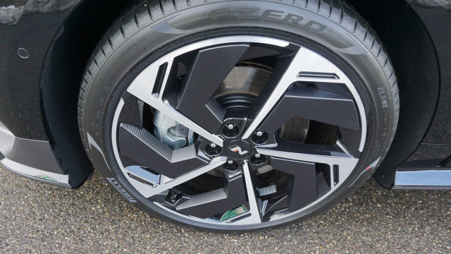 HYUNDAI Ioniq 6 84kWh N Line 4WD, Ex-demonstrator, Automatic - 7