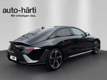 HYUNDAI Ioniq 6 84kWh N Line 4WD, Elettrica, Auto dimostrativa, Automatico - 5