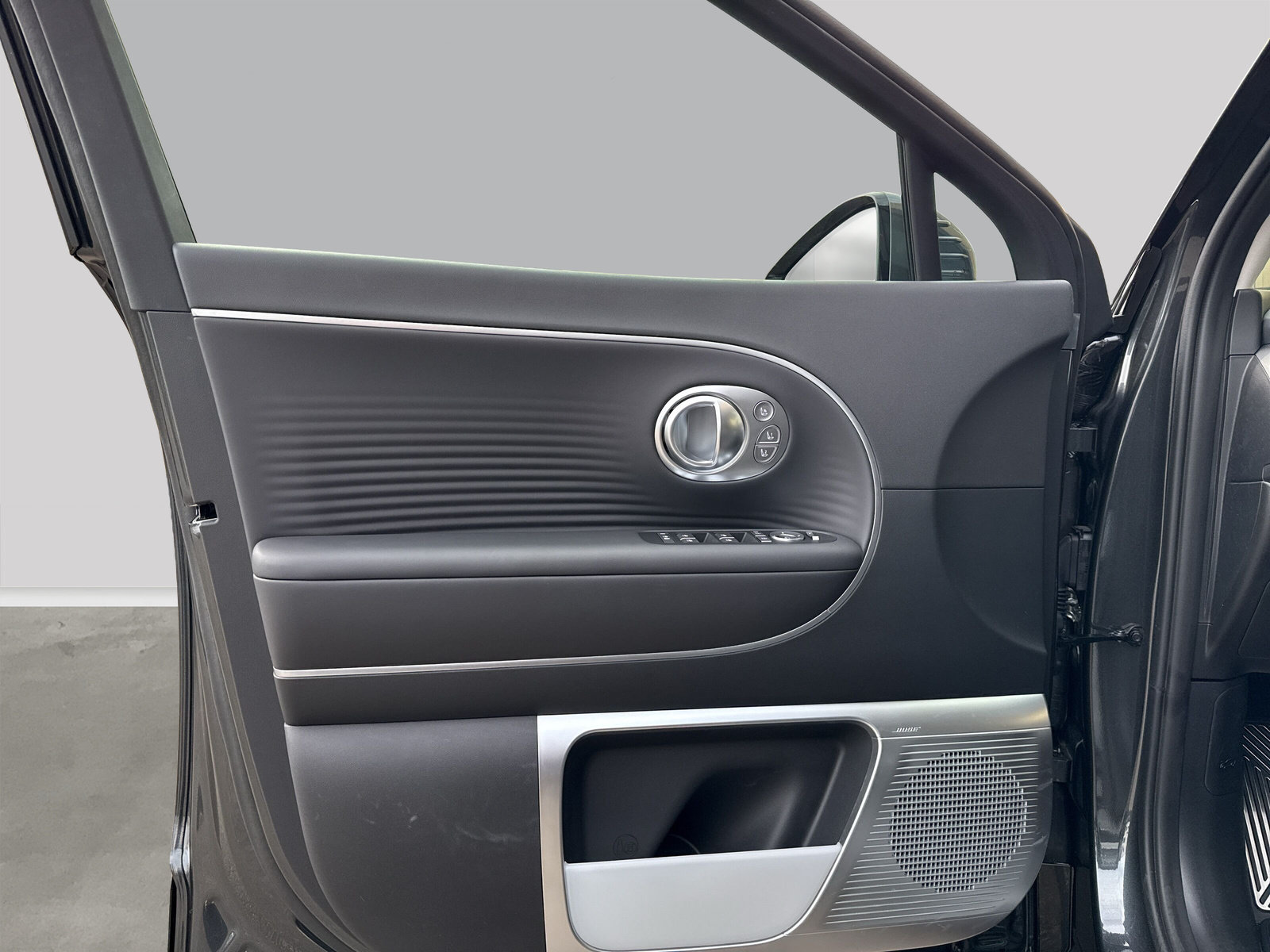 HYUNDAI Ioniq 9 110kWh Vertex 4WD, Elektro, Neuwagen, Automatik - 7