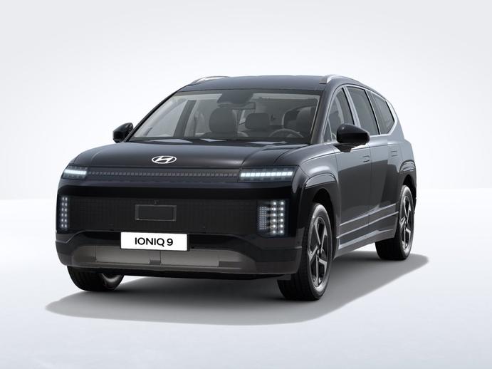 HYUNDAI Ioniq 9 110kWh Vertex 4WD, Elettrica, Auto nuove, Automatico