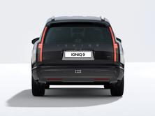 HYUNDAI Ioniq 9 110kWh Vertex 4WD, Elettrica, Auto nuove, Automatico - 4