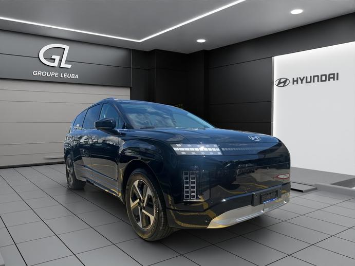 HYUNDAI Ioniq 9 110kWh Vertex 4WD, Elettrica, Auto nuove, Automatico
