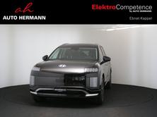 HYUNDAI Ioniq 9 110kWh Calligraphy 4WD, Electric, New car, Automatic - 2