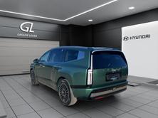 HYUNDAI Ioniq 9 110kWh Vertex Caligraphy 4WD, Electric, New car, Automatic - 3