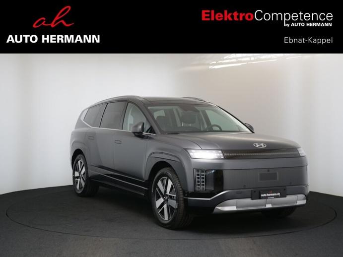 HYUNDAI Ioniq 9 110kWh Prestige Line 4WD, Électrique, Voiture nouvelle, Automatique